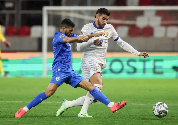 ליאל עבדה בפעולה