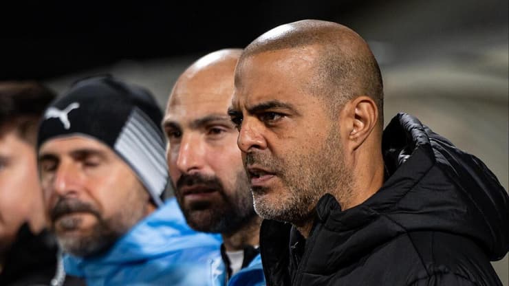 גיא לוזון (צילום: EFA) לוזון