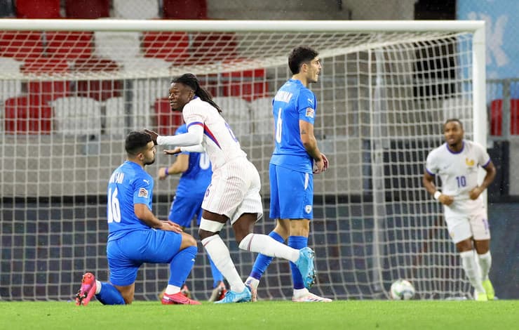 אדוארדו קמבינגה