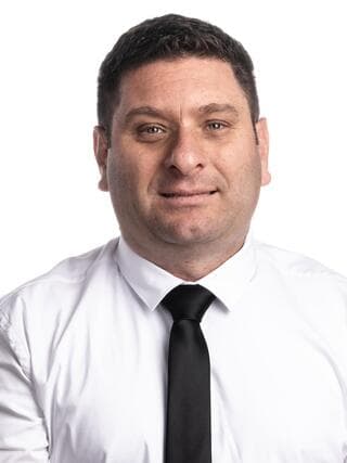 עו"ד ליאור וימן (צילום: פרטי) עו"ד ליאור וימן