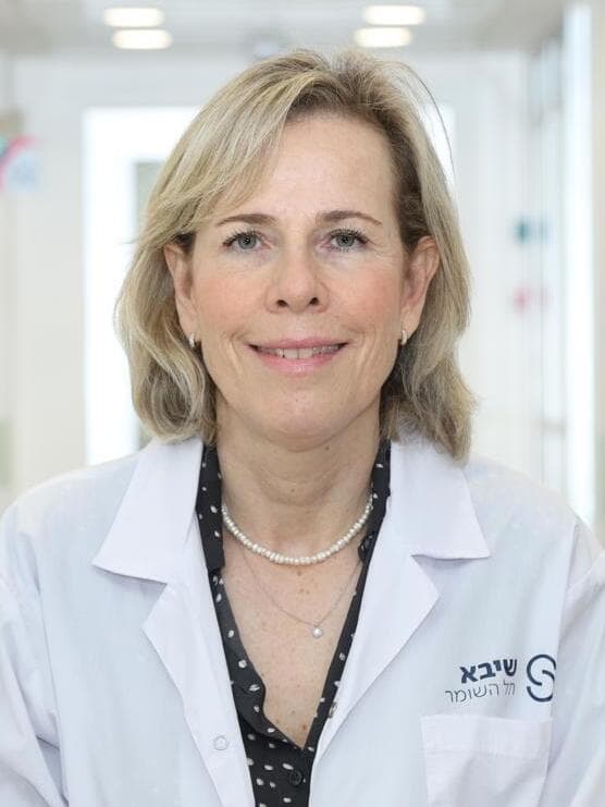 פרופ' יעל הנקין