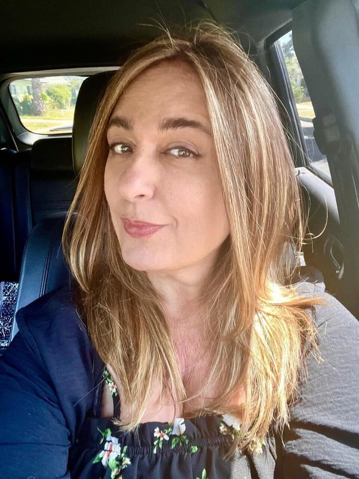 איילה אור-אל, חזרה כתיירת אל המקום שבו גדלה