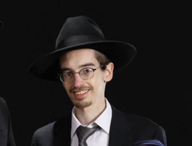 רפאל מרדכי פישהוף ז"ל
