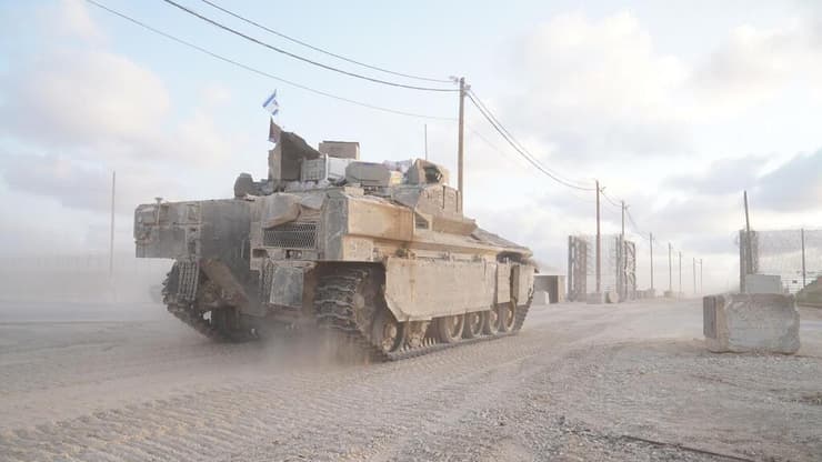 אוגדה 162 בג'באליה