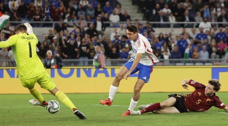 אנדראה קמביאסו