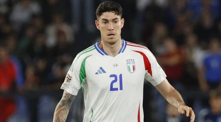 אלסנדרו באסטוני