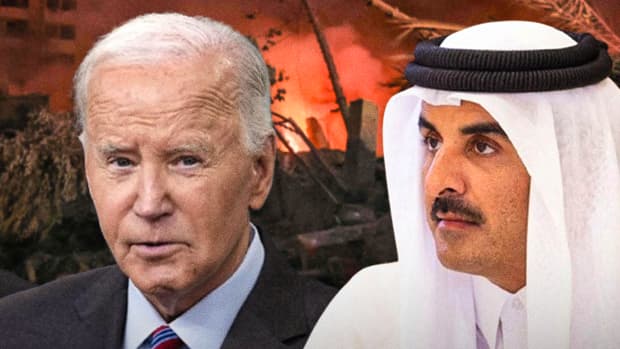 הקריאה של ארה"ב לקטאר: לגרש את חמאס מדוחא