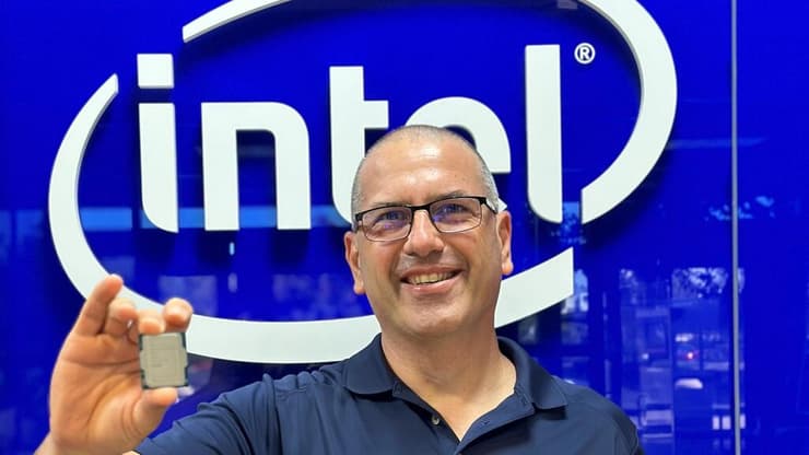 מעבד הארו לייק של אינטל