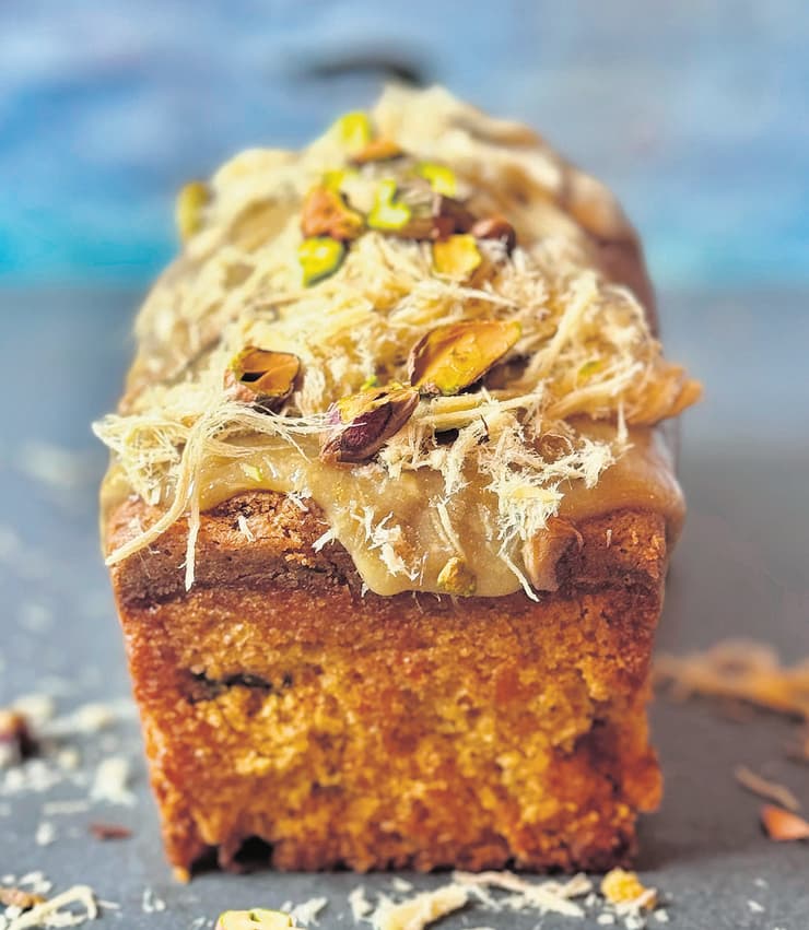 צילום וסטיילינג: רותי רוסו נירה ורותי רוסו