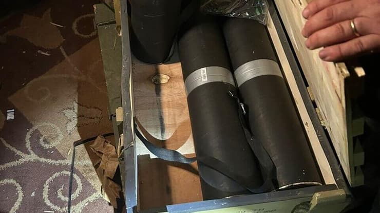 אמצעי לחימה בלבנון