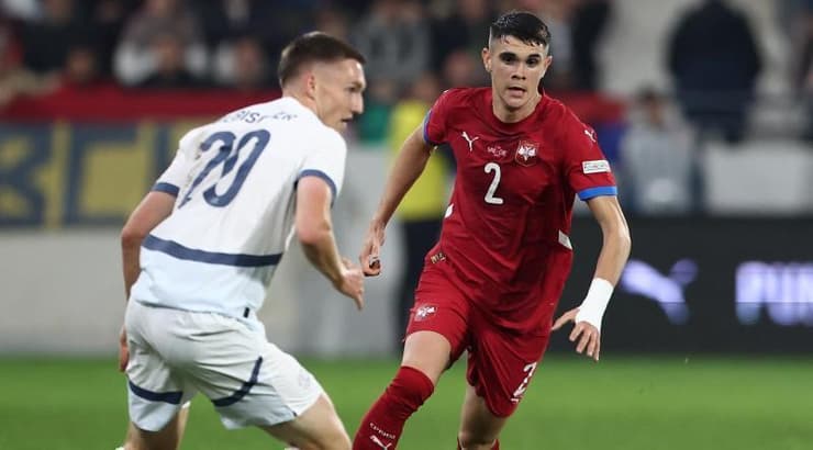 קוסטה נדליקוביץ'