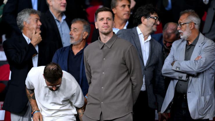 וויצ'ך שצ'סני