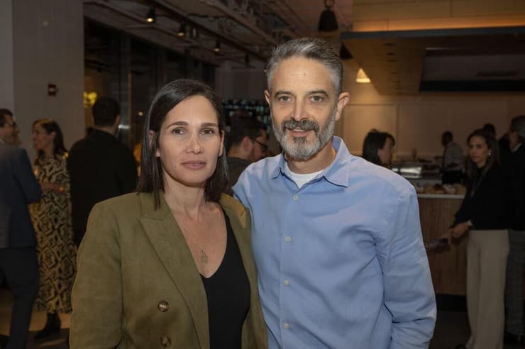 אייל וטל שוסטר