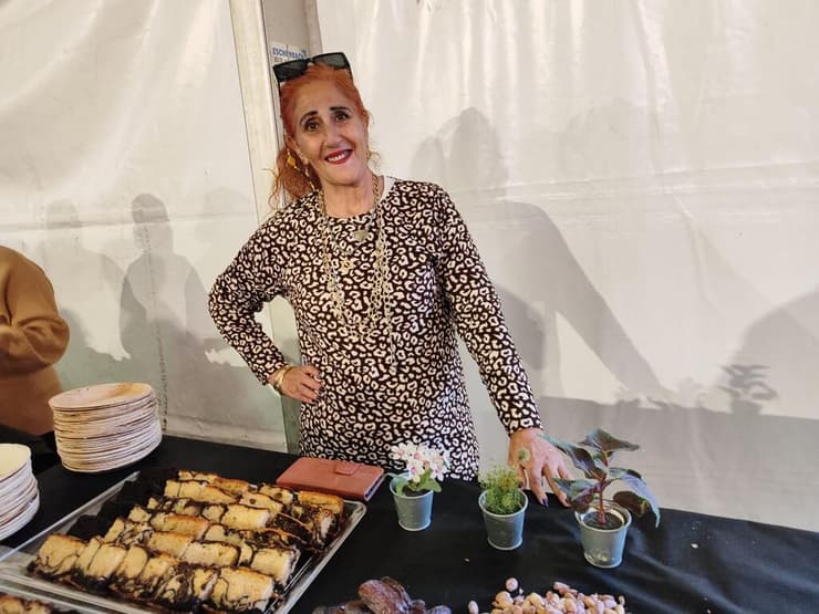 עמליה אלביליה