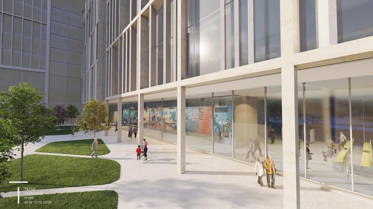 מבנה הביטוח הלאומי