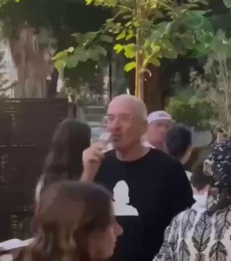 פרופסור איתי בנימיני