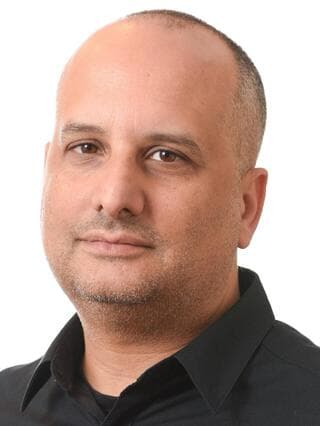 רונן מנדלקרן