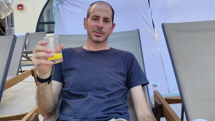 נפתלי גנס