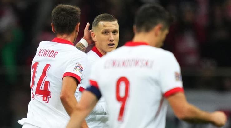 פיוטר זילינסקי