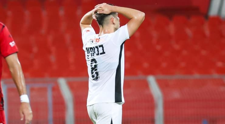 רן בנימין בהלם (שחר גרוס) רן בנימין בהלם