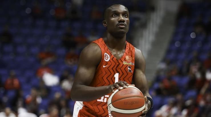 ג'ארד הארפר (אורן בן חקון) ג'ארד הארפר