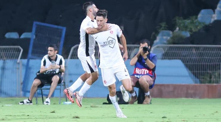 גוני נאור בטירוף (שחר גרוס) גוני נאור בטירוף