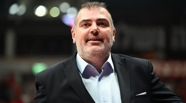 סטפנוס דדאס