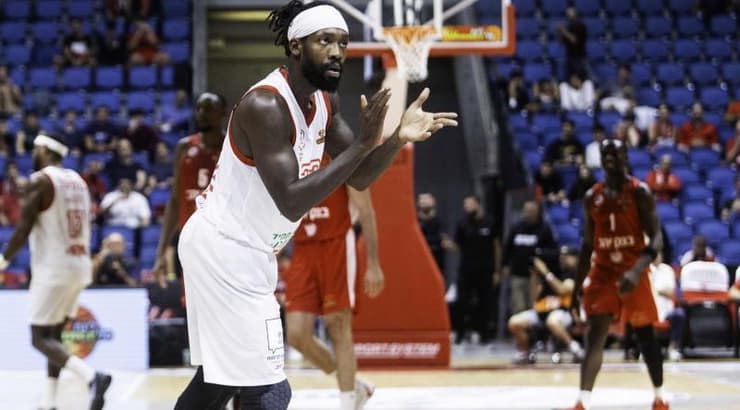 פטריק בברלי מדרבן