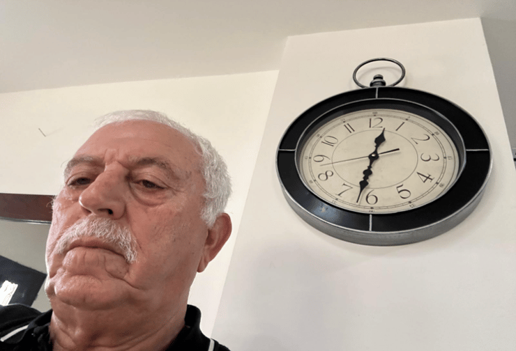 יוסי מרציאנו