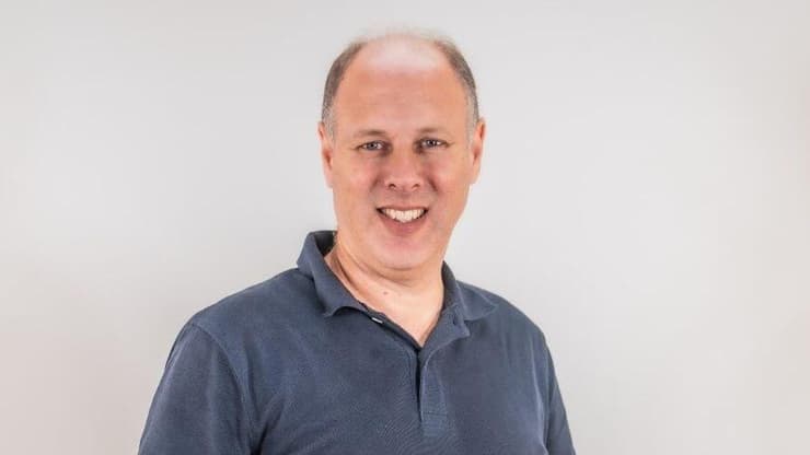 מנכ"ל הפועל באר-שבע החדש. ניר כץ (צילום: הפועל באר-שבע) מנכ"ל הפועל באר-שבע ניר כץ