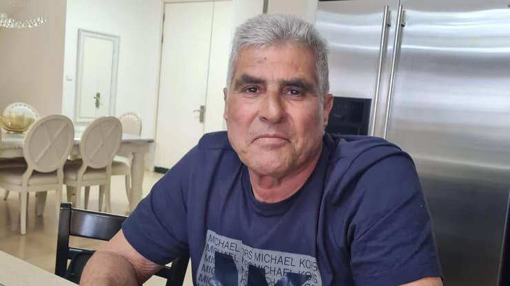 מיכאל מכלוף