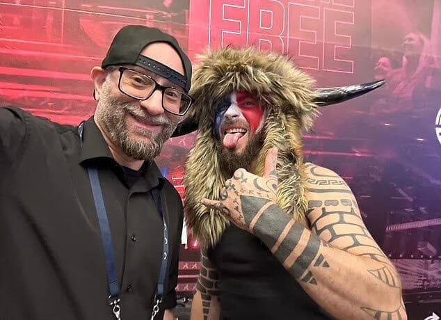 ארה"ב ואם מילר חשוד ש תכנן להתנקש ב דונלד טראמפ נעצר