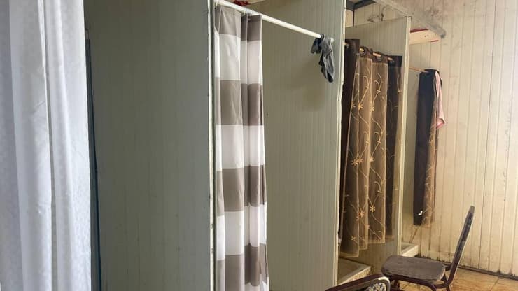 פעילות תפיסת שבחים בתחנת המשטרה מסובים