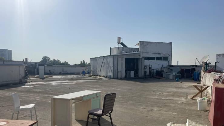 פעילות תפיסת שבחים בתחנת המשטרה מסובים