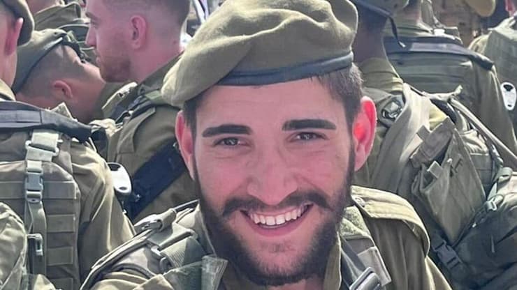 סמל קורן ביתן ז"ל