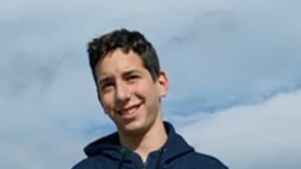 סמל יואב אגמון ז"ל