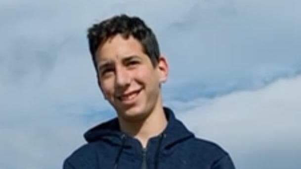 סמל יואב אגמון ז"ל