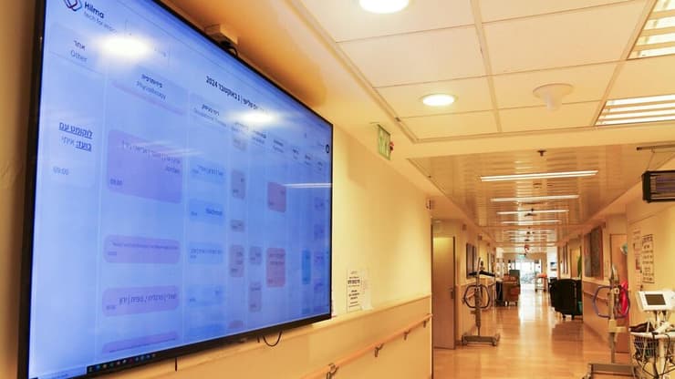 Hospikol-Day
