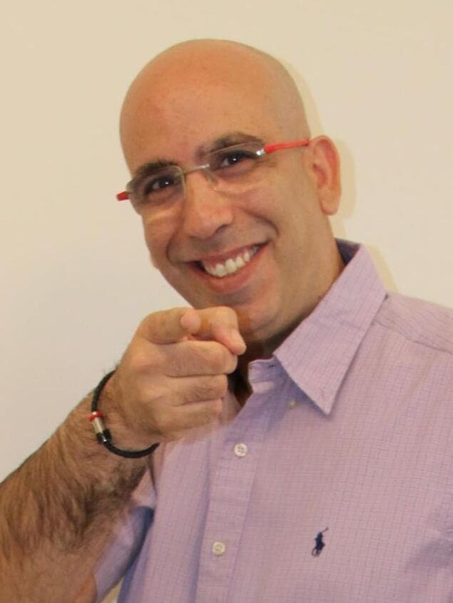 ד"ר איתן ברמן, לאומית