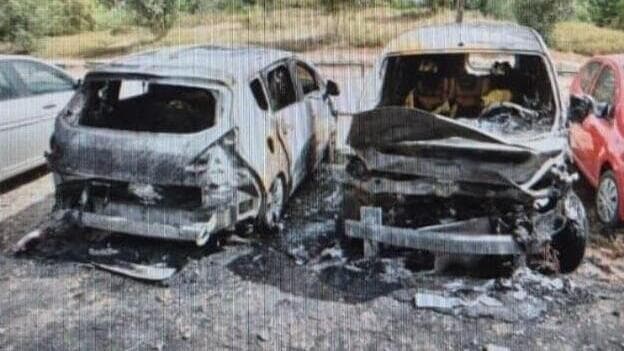 שב"כ ויאחב״ל להב 433 סיכלו ניסיון איראני נוסף לממש פיגוע התנקשות