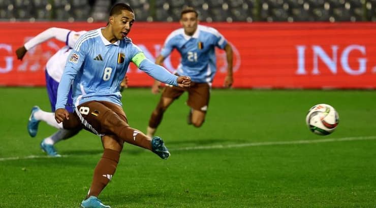 יורי טילמנס מחמיץ ברשלנות