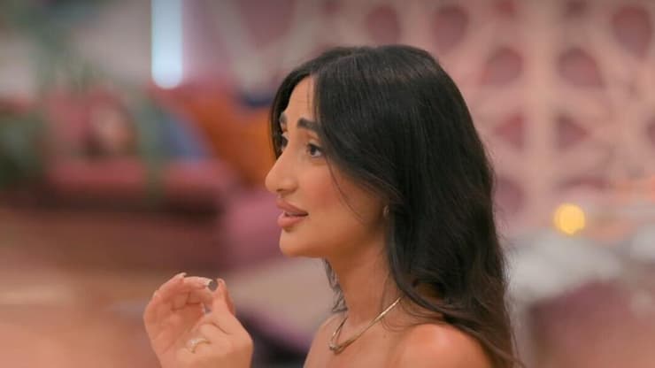 מתוך "האהבה היא עיוורת חביבי"