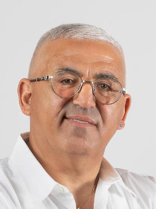 ג'קי אביסרור