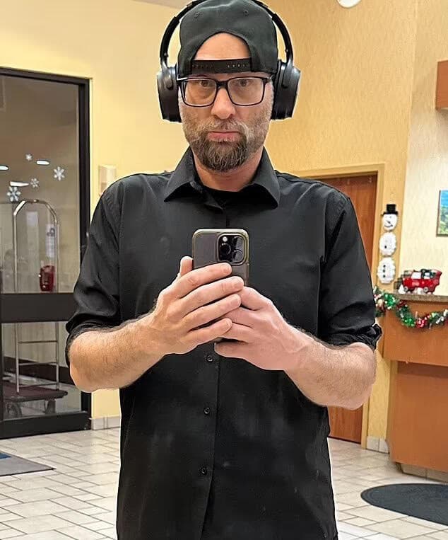 ארה"ב ואם מילר חשוד ש תכנן להתנקש ב דונלד טראמפ נעצר