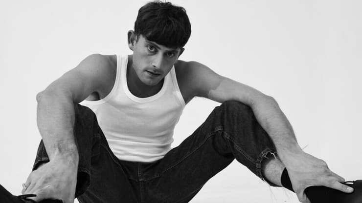 עמית רהב (צילום: אור דנון) עמית רהב