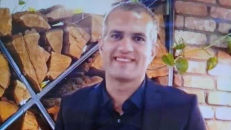  עלאא אבו עטא הנרצח בכפר קרע