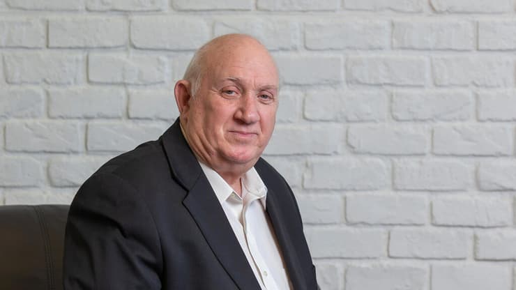 איציק אברכהן, שופרסל