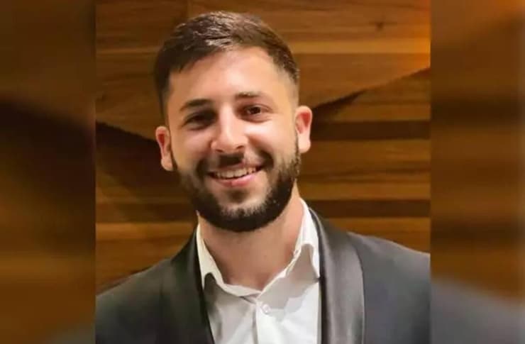 יואל לבייב, נכדו של המיליארדר לב לבייב, נהרג בתואנת דרכים ביהוד