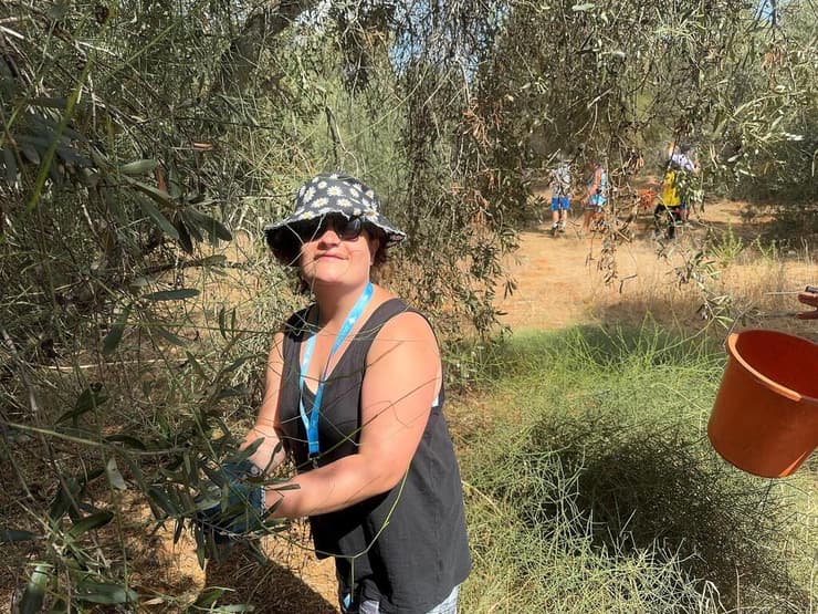 אנני מייקלס