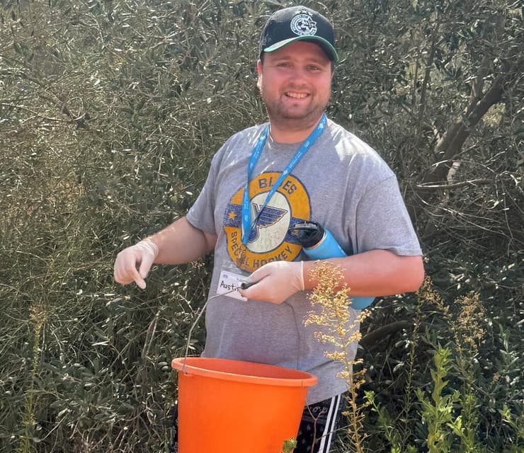 אוסטין ריינולדס